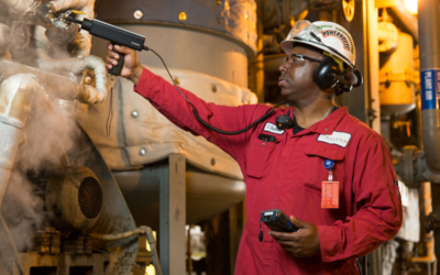 Inspiring Everyday: How Cedric Watson’s innovation led to $1 million in reduced energy costs