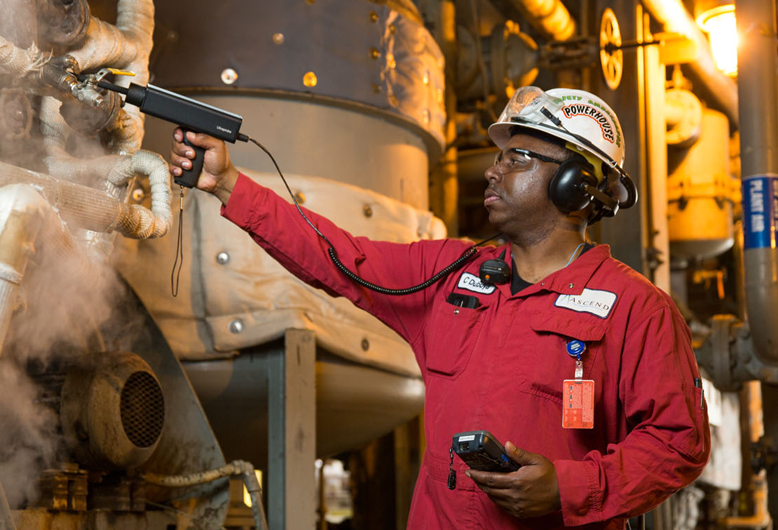 Inspiring Everyday: How Cedric Watson’s innovation led to $1 million in reduced energy costs