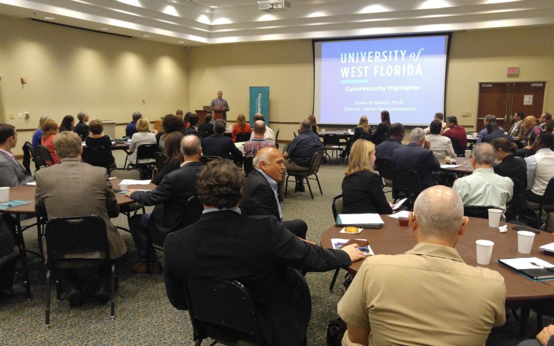 FloridaWest Launches Cybersecurity Strategic Plan