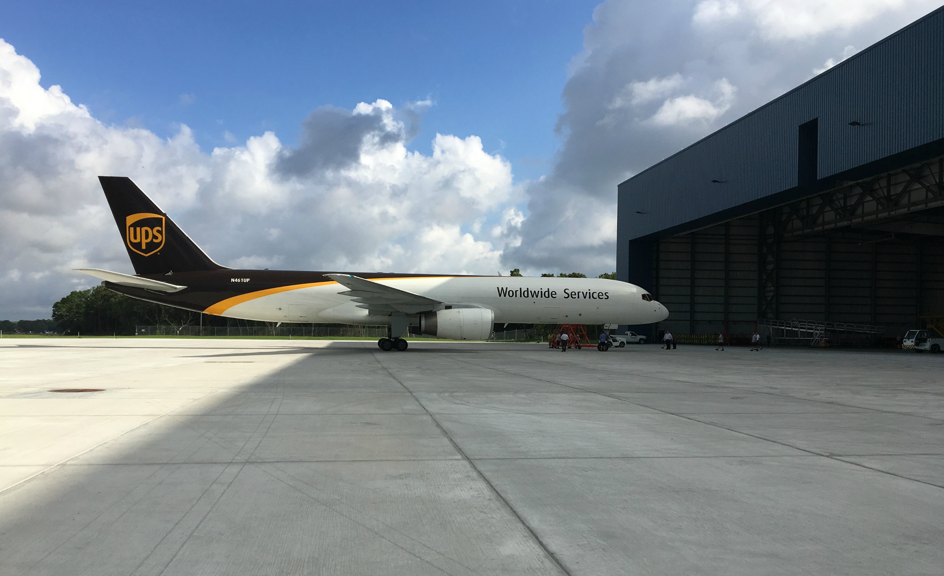 Aerospace Jobs Have Smooth Landing in Pensacola ⋆ FloridaWest