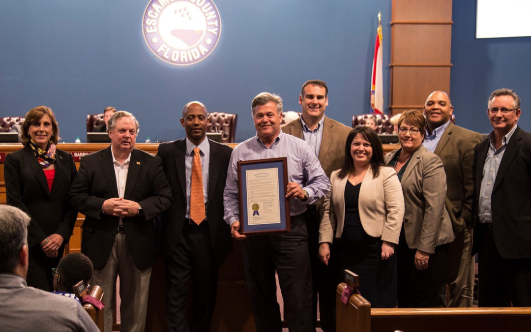 Celebrate Florida’s competitiveness and economic prosperity during Florida Economic Development Week