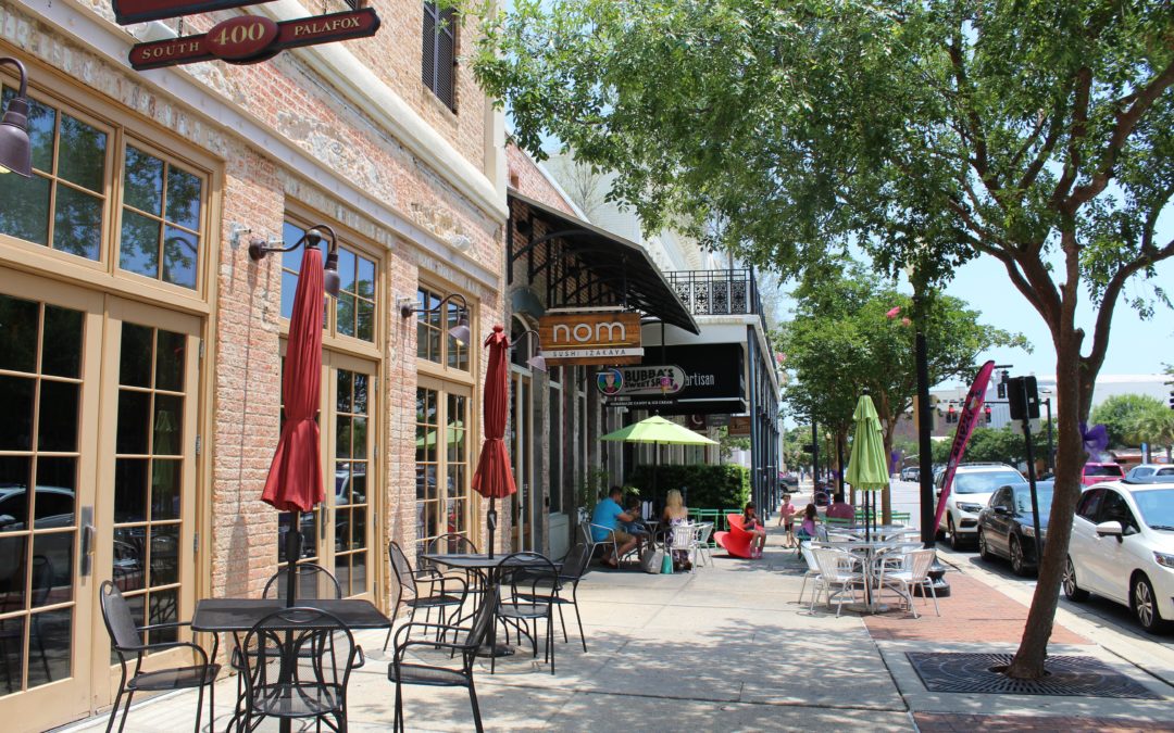Pensacola makes National Geographic’s ‘Best Cities in the United States’ list