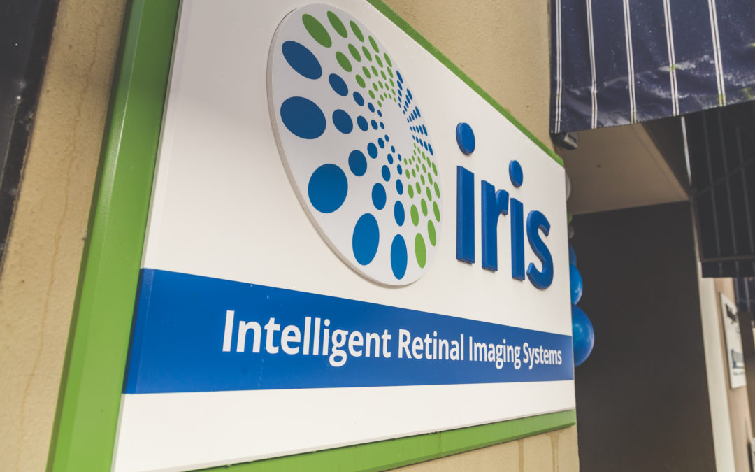 Pensacola’s IRIS selected for Microsoft’s new AI for Health grant program