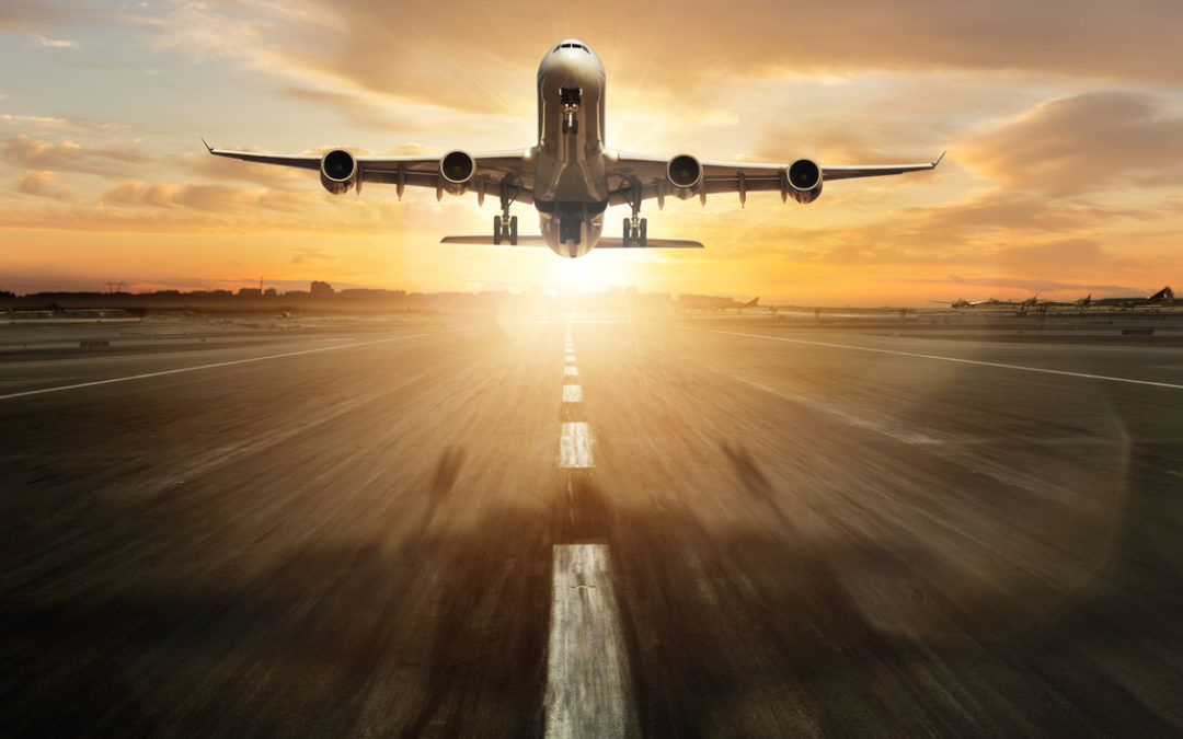Pensacola in Top 3 of Fastest Growing Airports