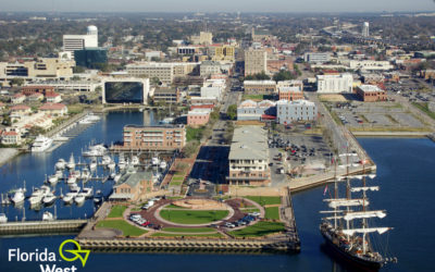 Pensacola Named One of the Best Places to Live in Northern Florida in 2022