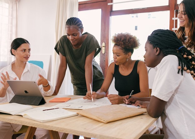 Start Your Startup Now: Sow the Seeds of Success During COVID-19