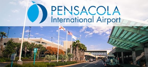 Pensacola International Airport: The best place to fly
