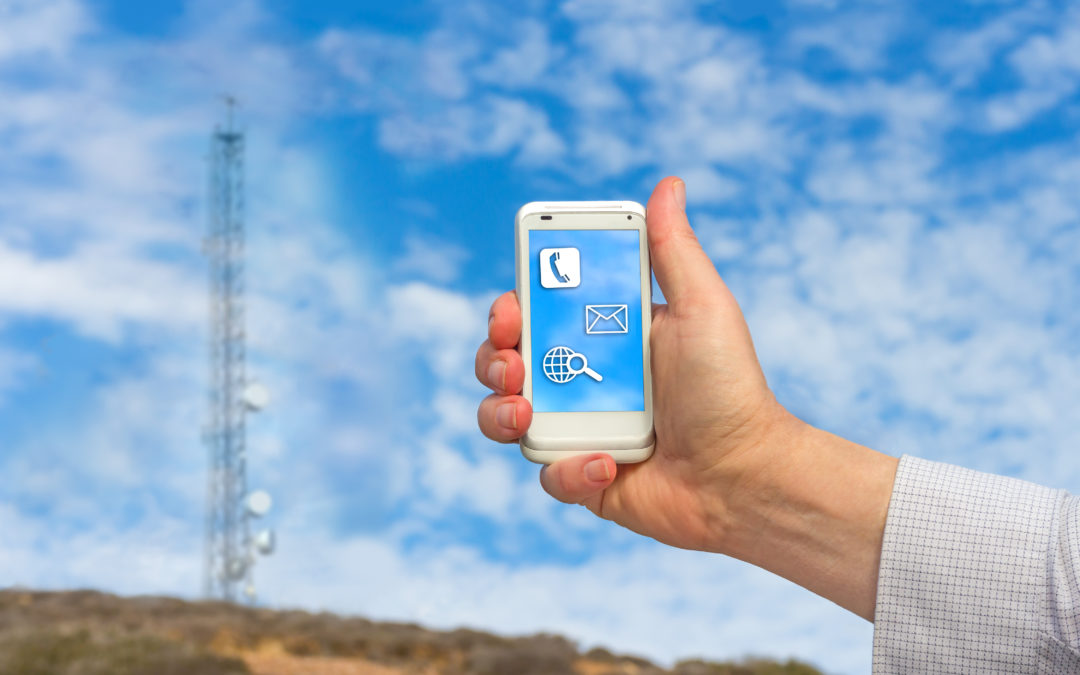 Real Rural Tech Talk Roundtable April 9