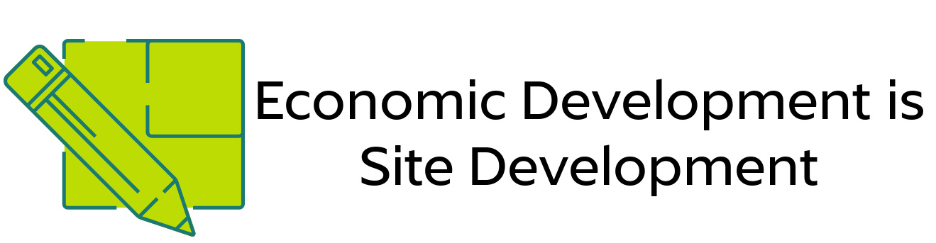 SiteEconomic Development is Site Development.s Economic Development is Site Development.