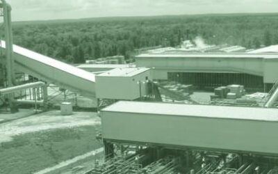 Manufacturing Month Spotlight: West Frasier