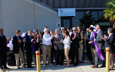 Pegasus Laboratories Announce Major Expansion in Pensacola