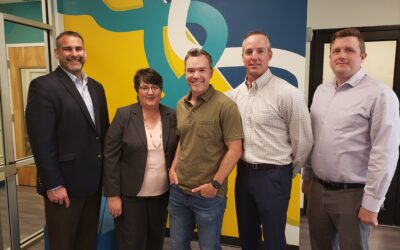 ActiGraph Expands Headquarters in Downtown Pensacola
