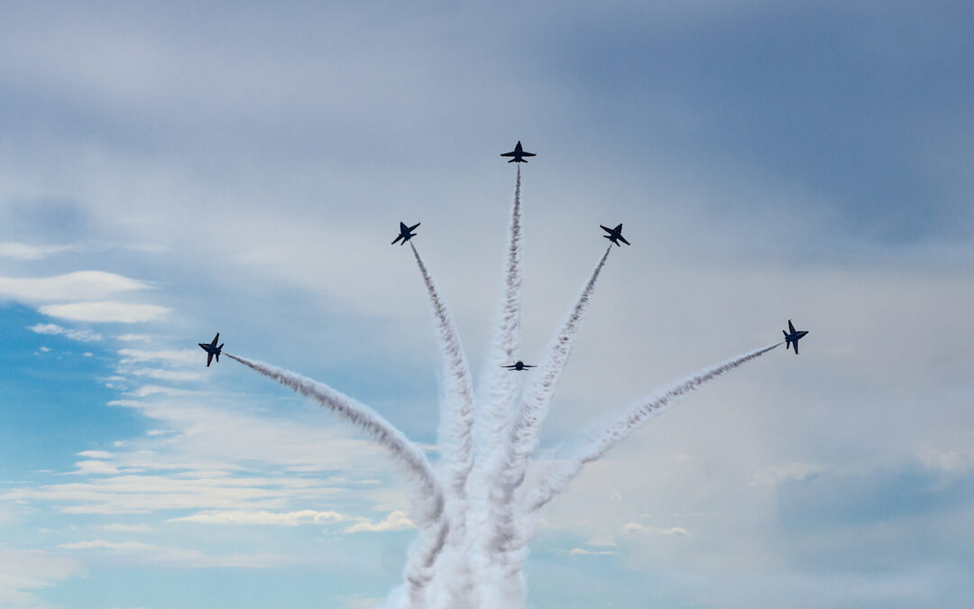 Pensacola makes “America’s 100 Best Cities in 2022” list