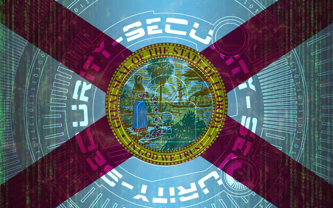 Gov. Ron DeSantis Approves $15.6 million for Cybersecurity and IT Training