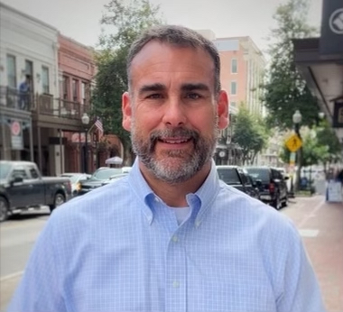 Leadership change announced at FloridaWest Economic Development Alliance